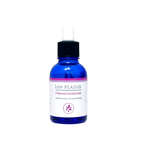 FRANKINCENSE OIL CONCENTRATE　フランキンセンスオイルコンセントレート